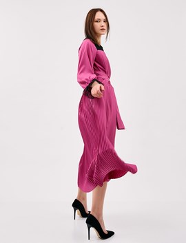 empirme dantel elbise, empirme dantel elbise