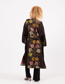 Pano Jakar Kimono
