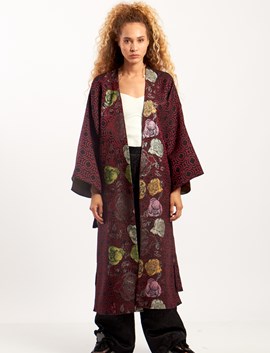 pano jakar kimono, pano jakar kimono