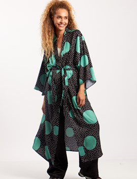 pano empirme kimono, 