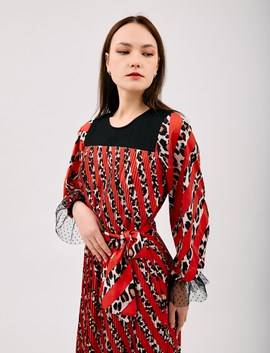 empirme dantel elbise, empirme dantel elbise