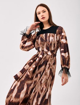 empirme dantel elbise, empirme dantel elbise