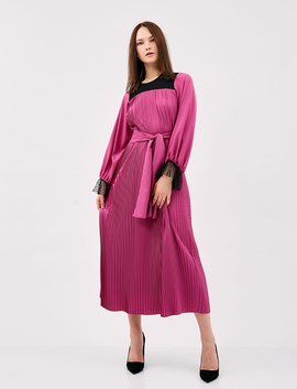 empirme dantel elbise, empirme dantel elbise