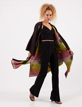 Pano Jakar Kimono