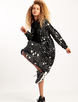 gofre empirme elbise, gofre empirme elbise