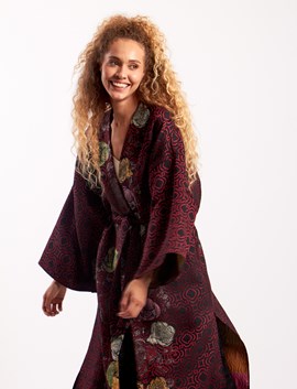 pano jakar kimono, pano jakar kimono