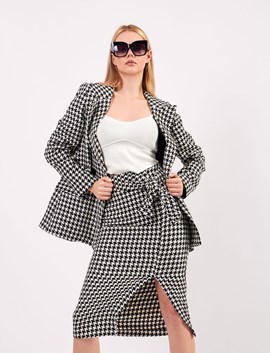 bağlamalı etek, bağlamalı etek