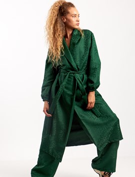 jakar uzun kimono, jakar uzun kimono