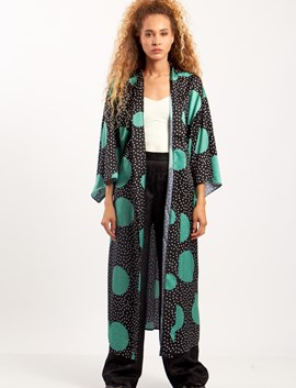 pano empirme kimono, 